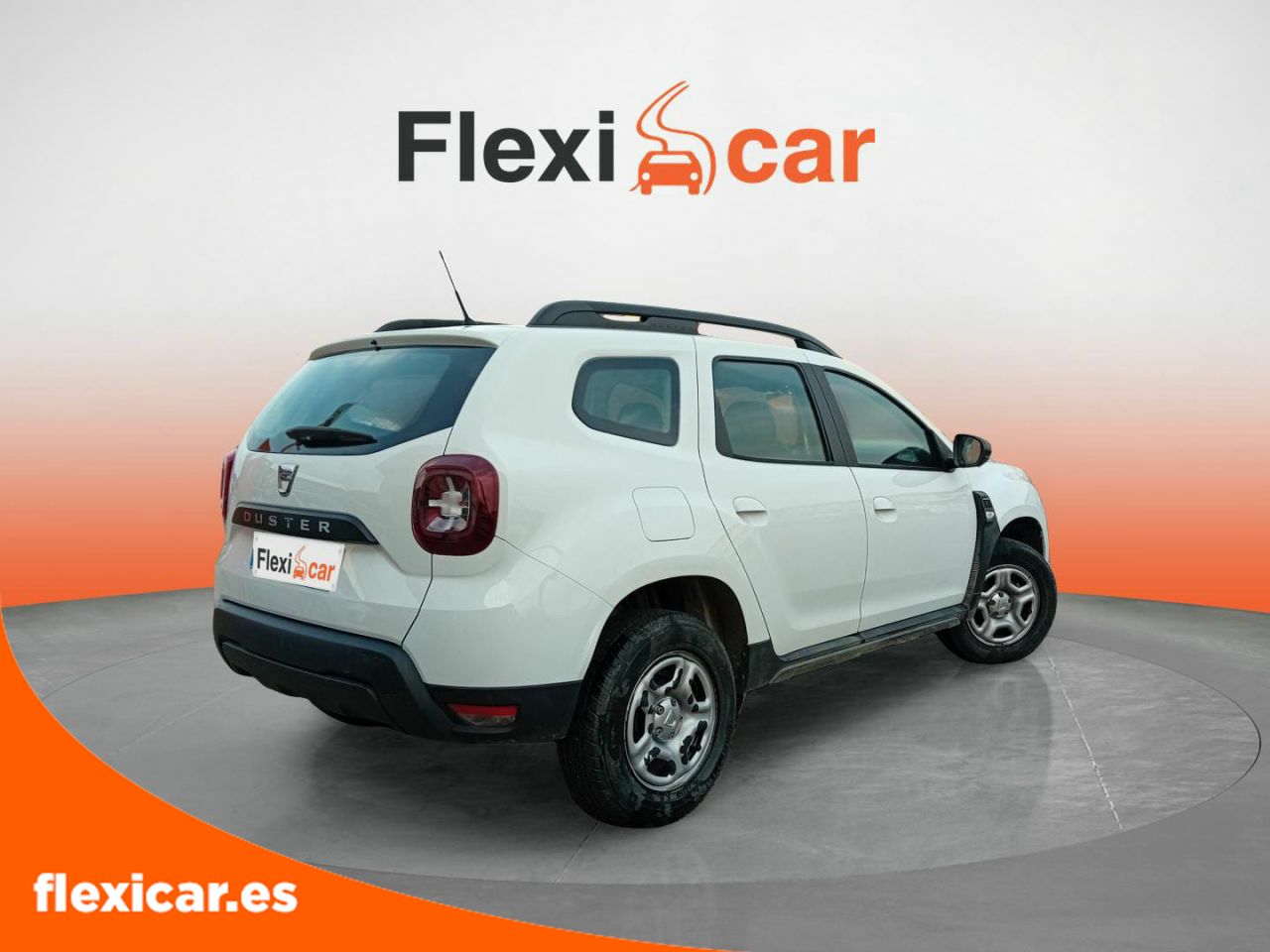 Foto Dacia Duster 7