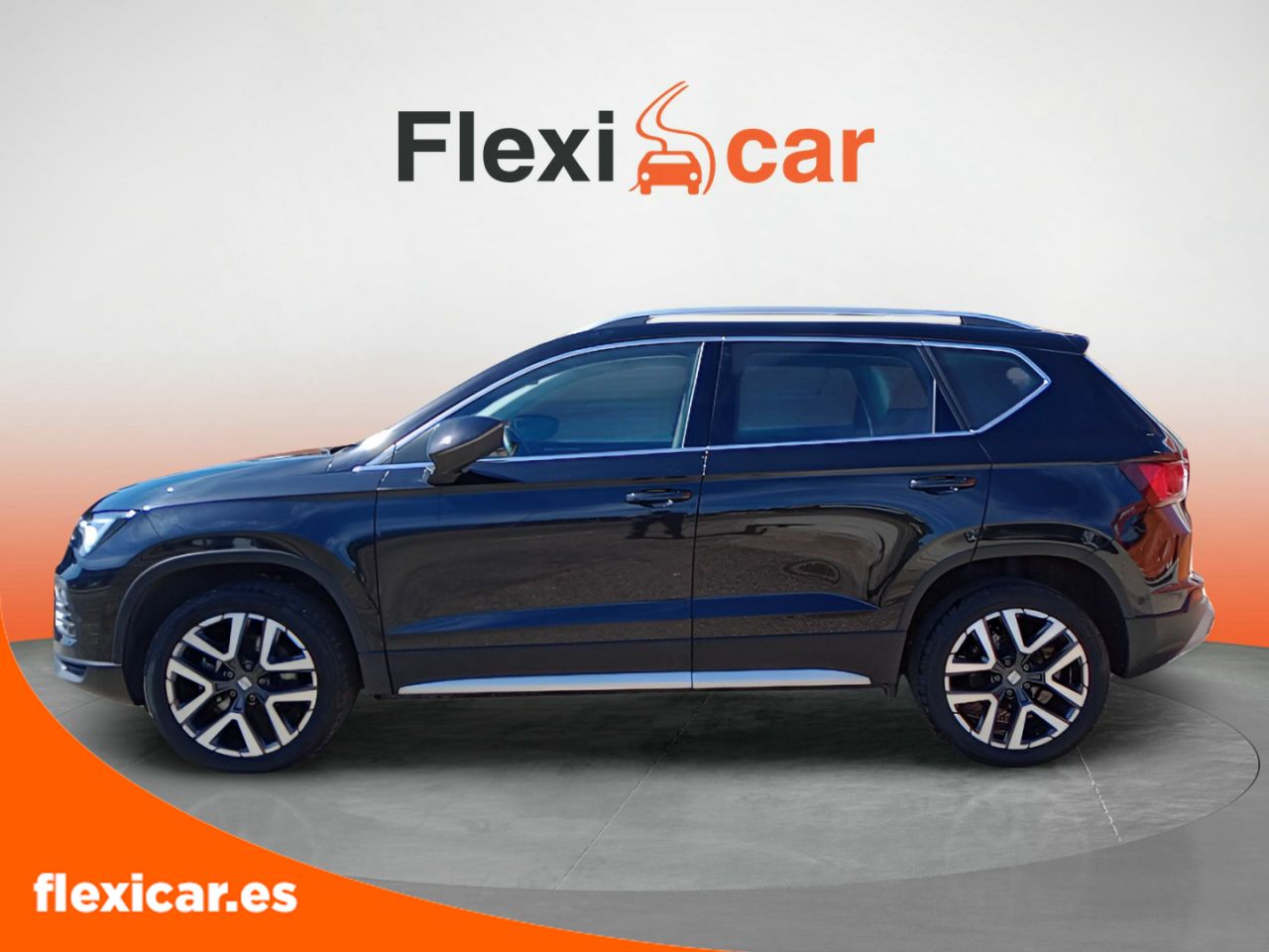 Foto Seat Ateca 4