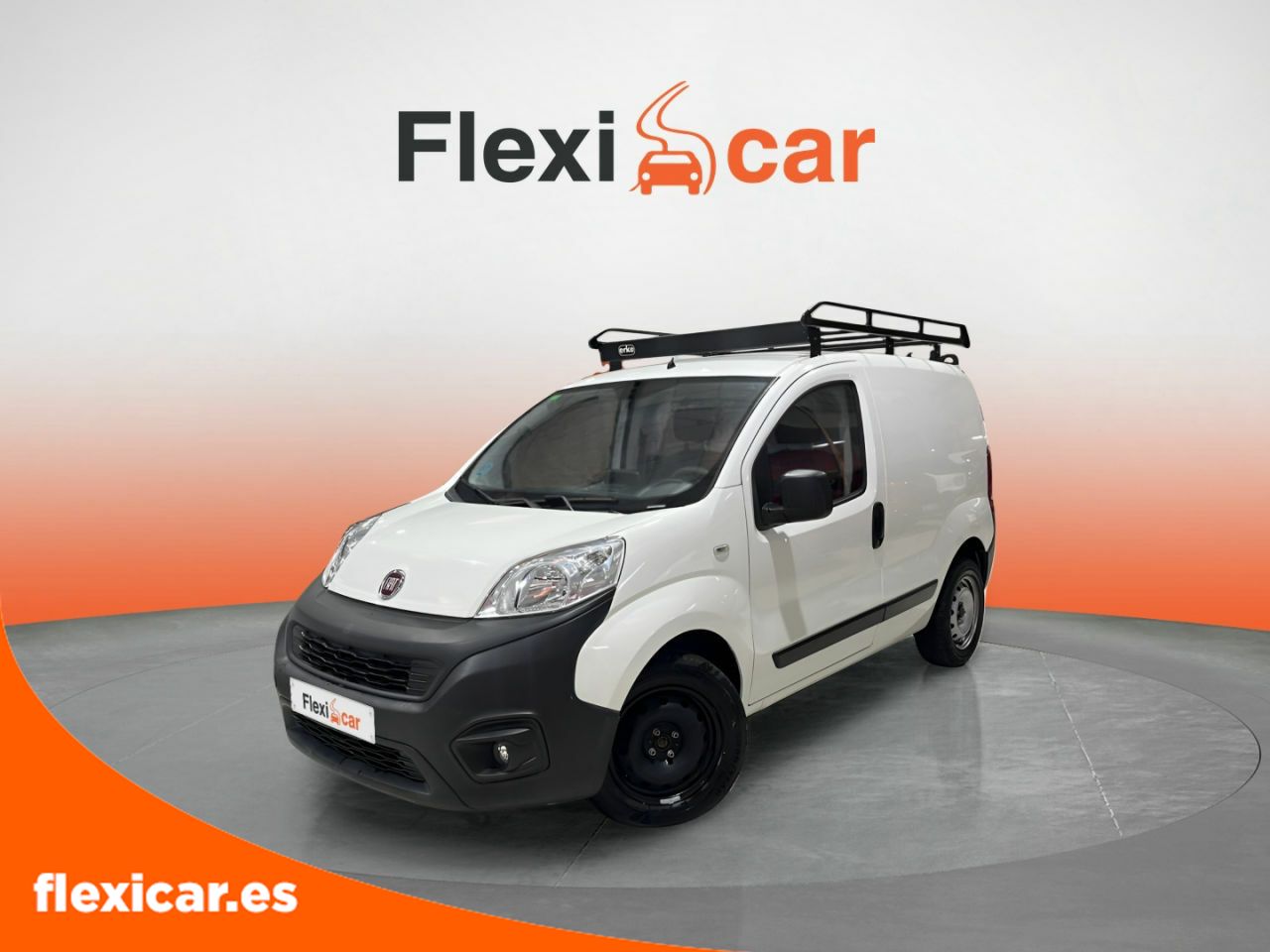 Foto Fiat Fiorino 3