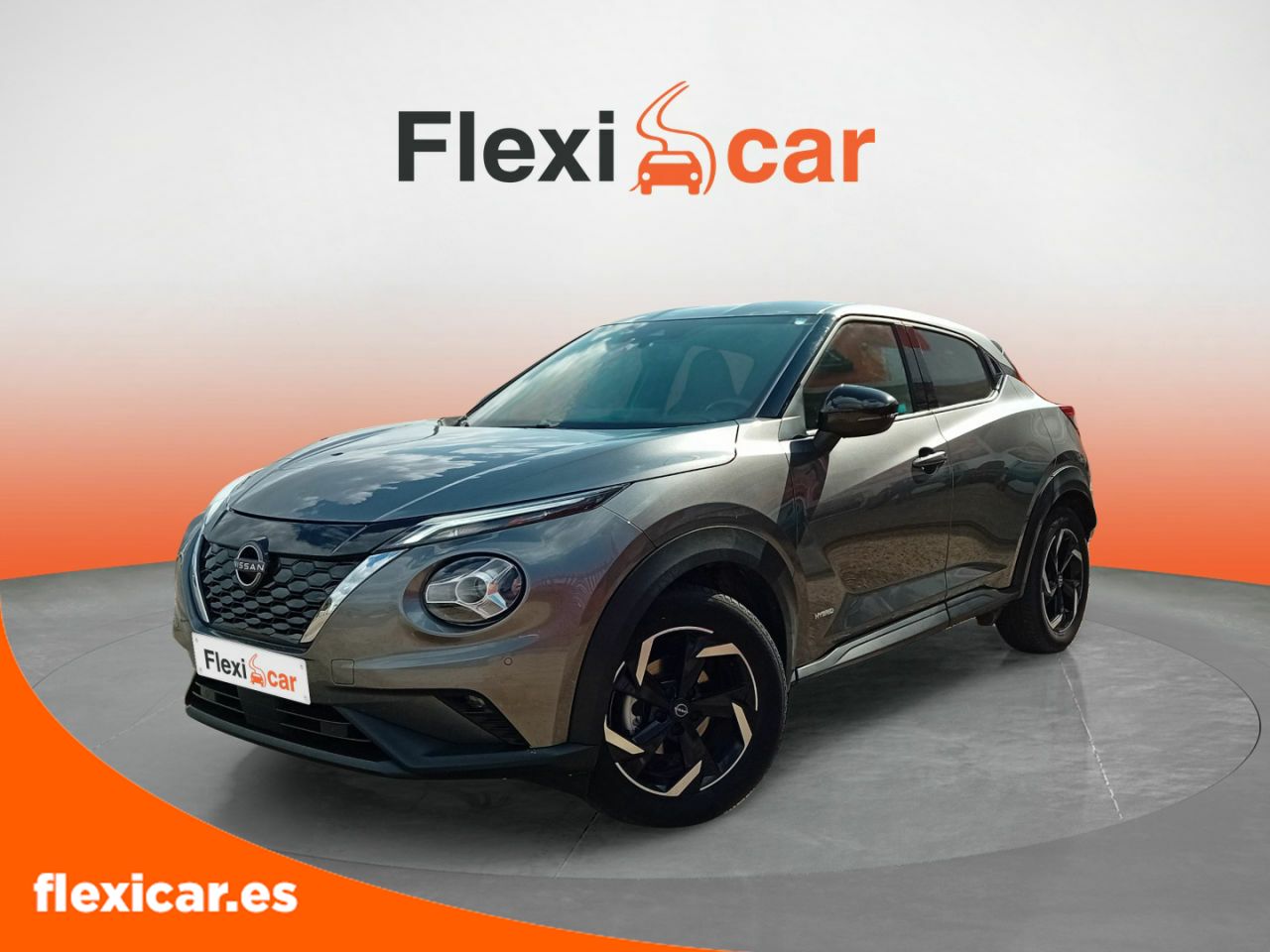 Foto Nissan Juke 3