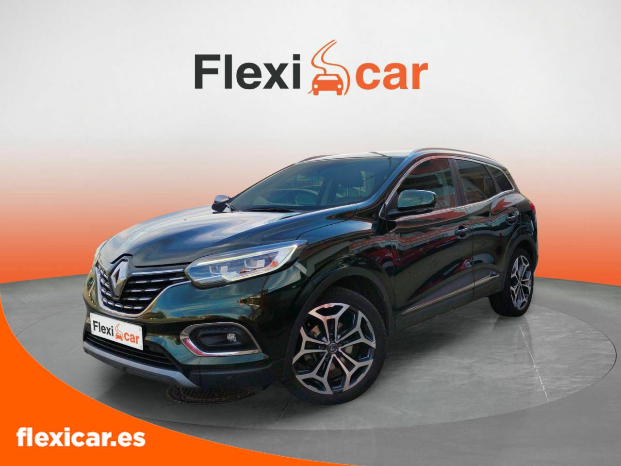 Foto Renault Kadjar 3