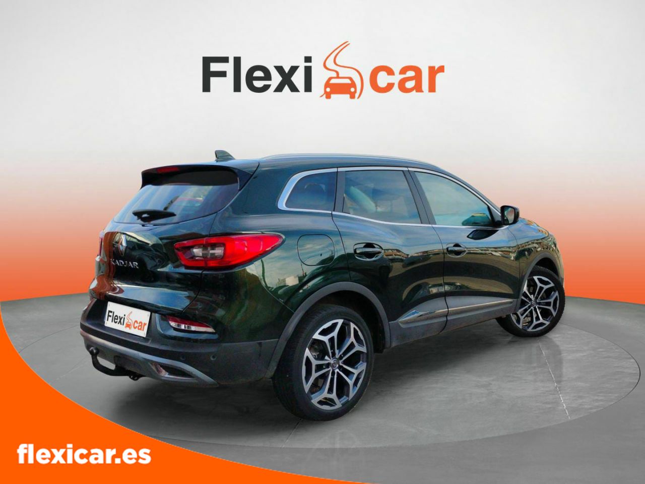 Foto Renault Kadjar 8