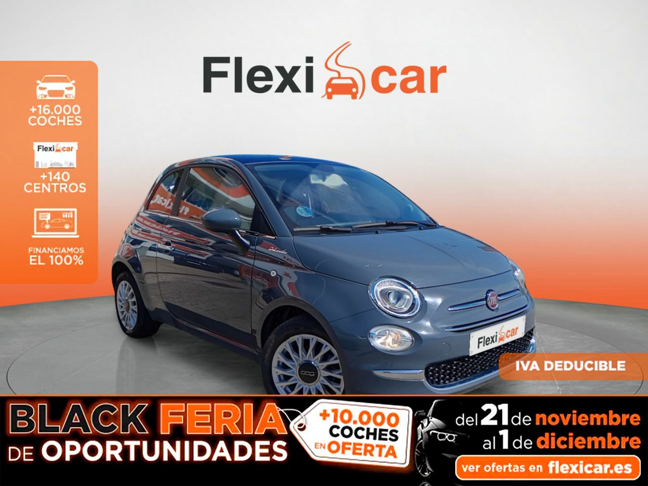 Foto Fiat 500 1