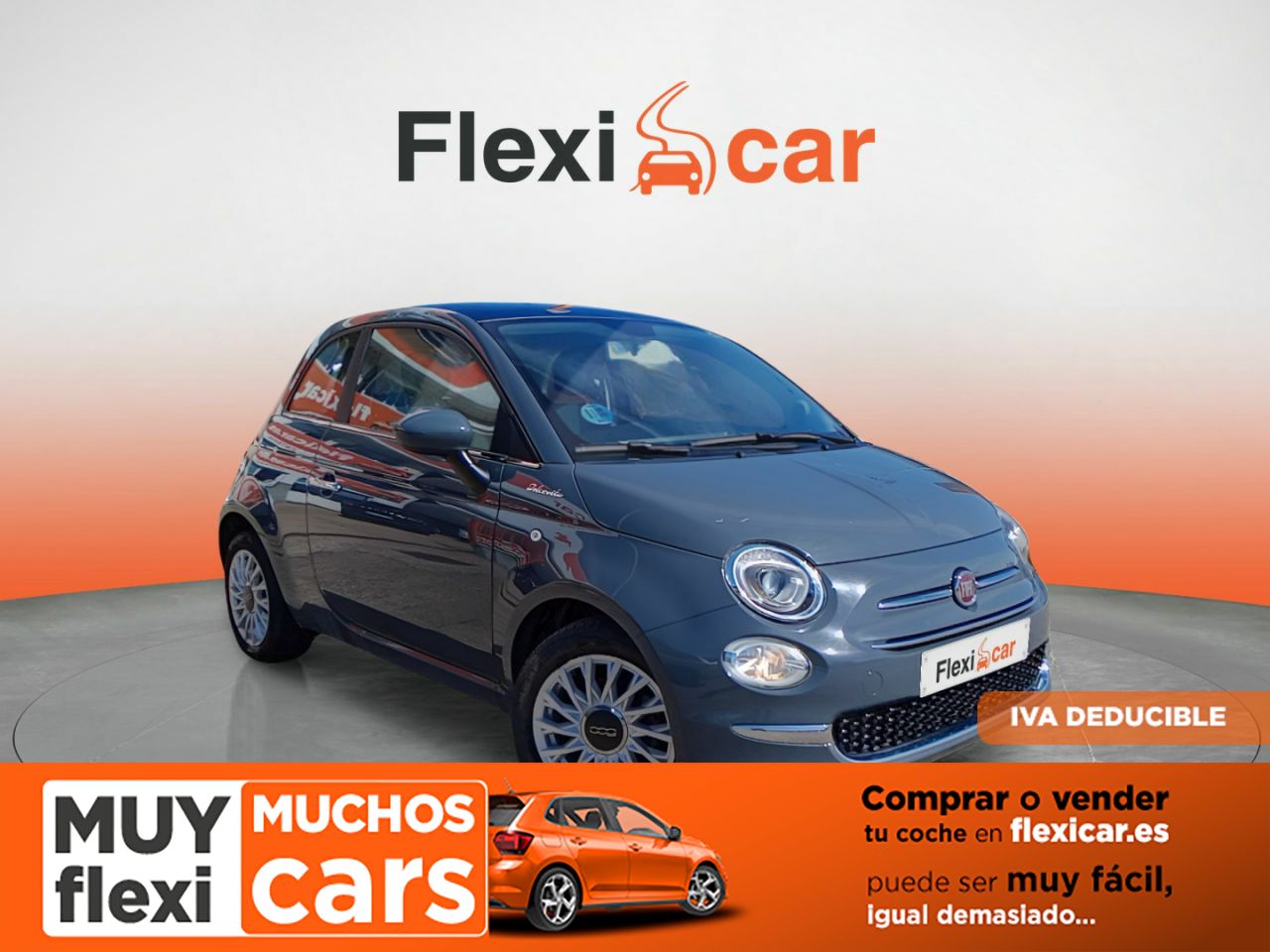 Foto Fiat 500 1