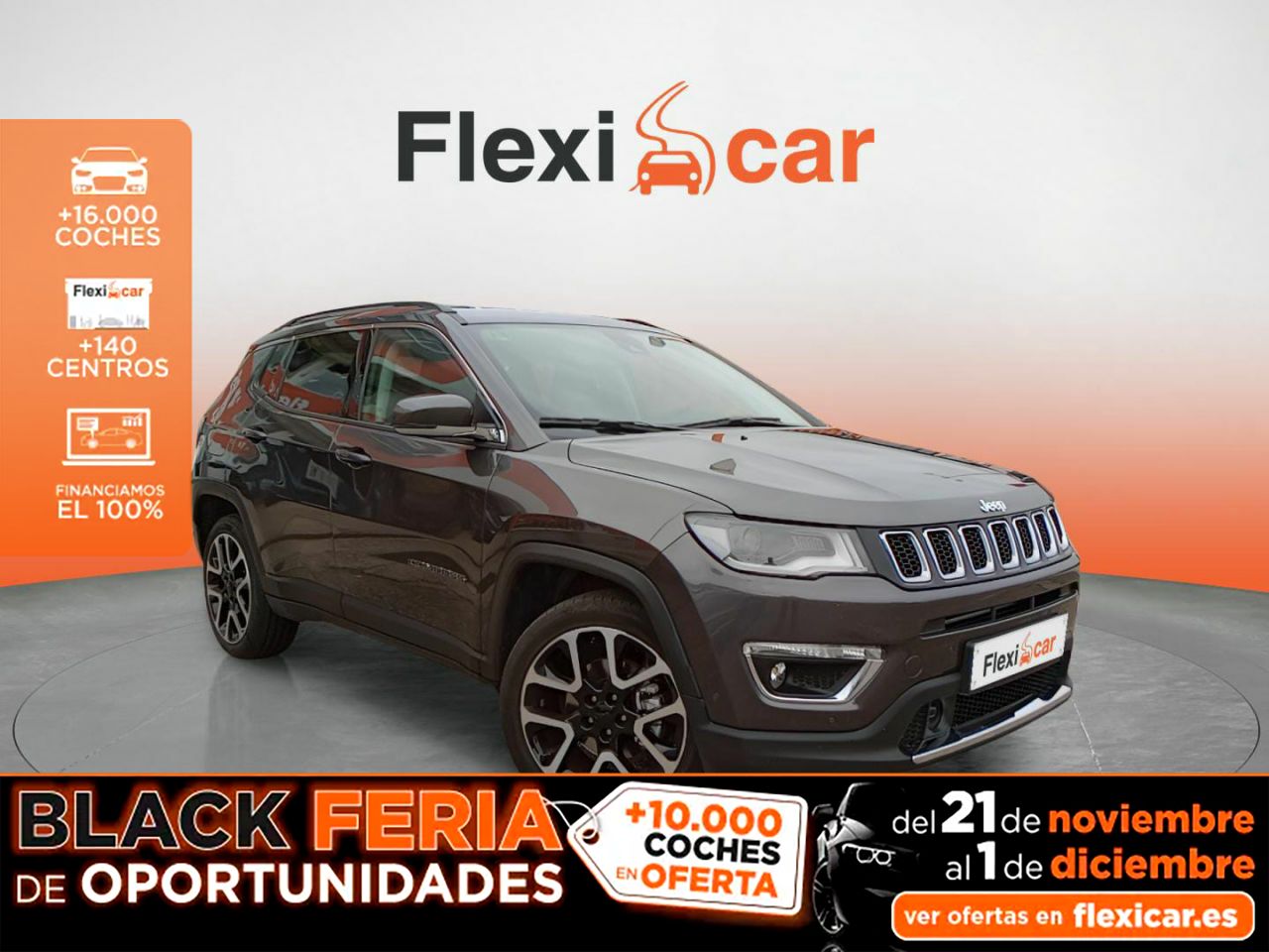 Foto Jeep Compass 1