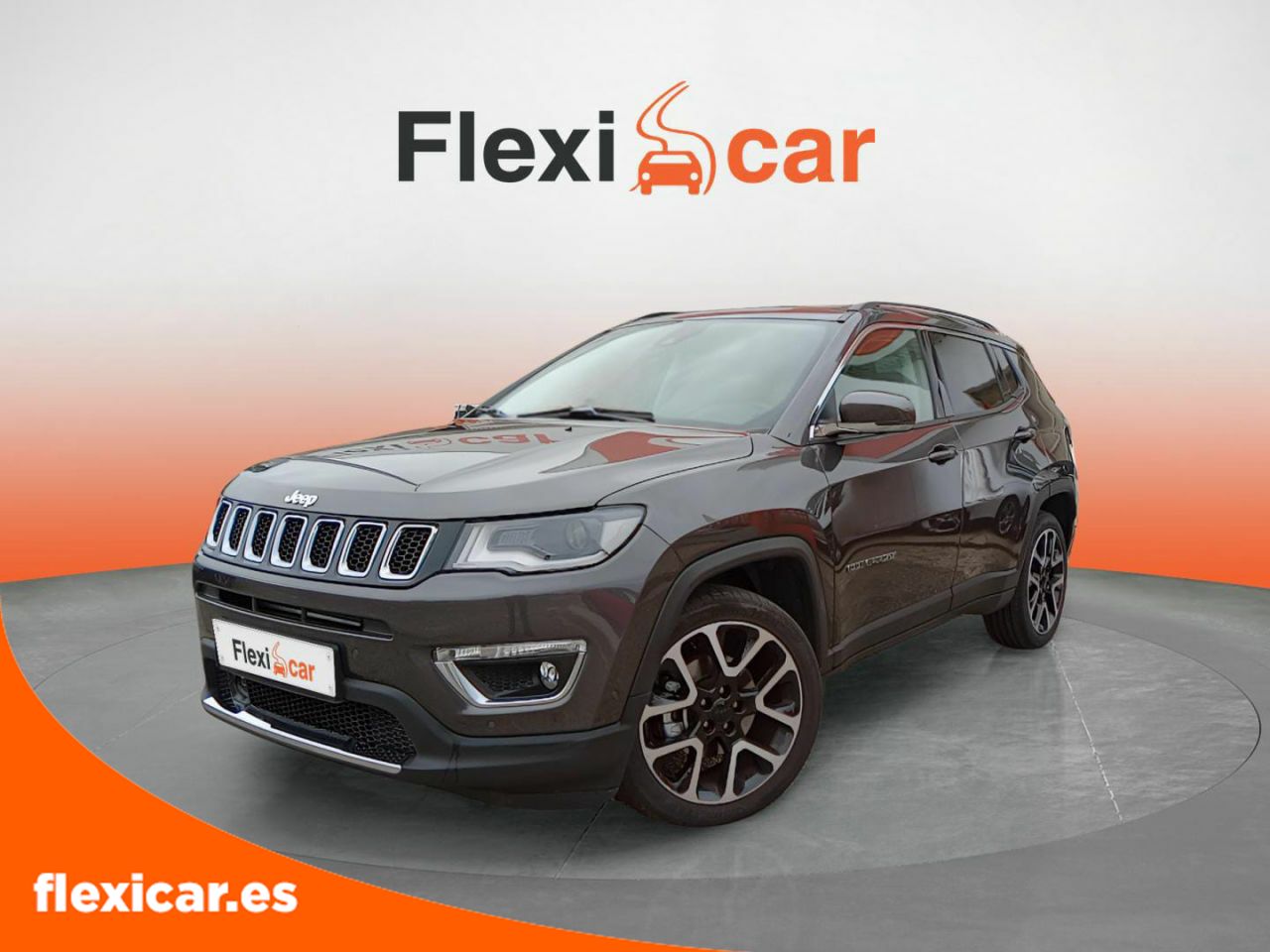 Foto Jeep Compass 3