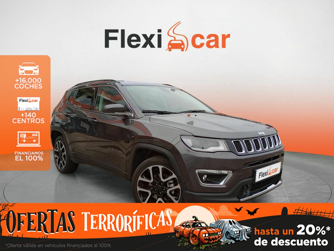 Foto Jeep Compass 1