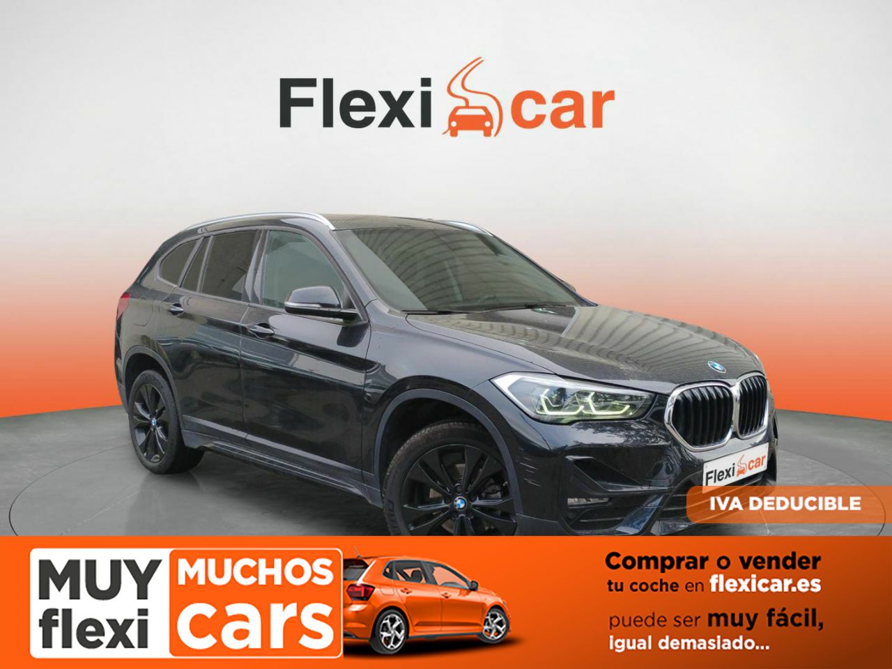 Foto BMW X1 1