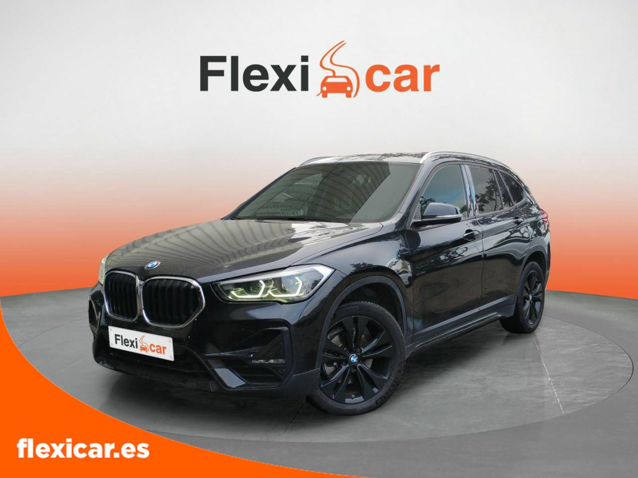 Foto BMW X1 3