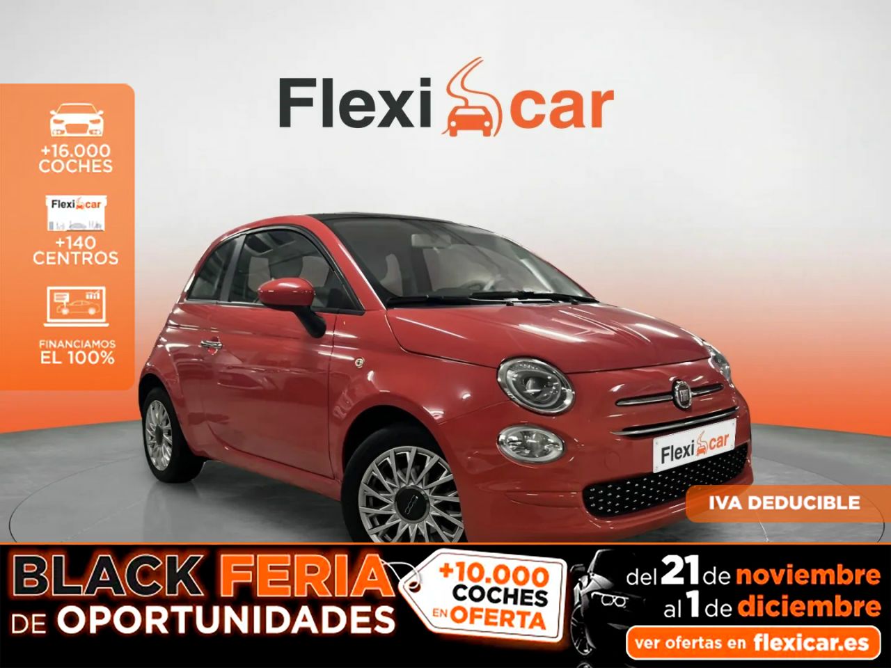 Foto Fiat 500 1