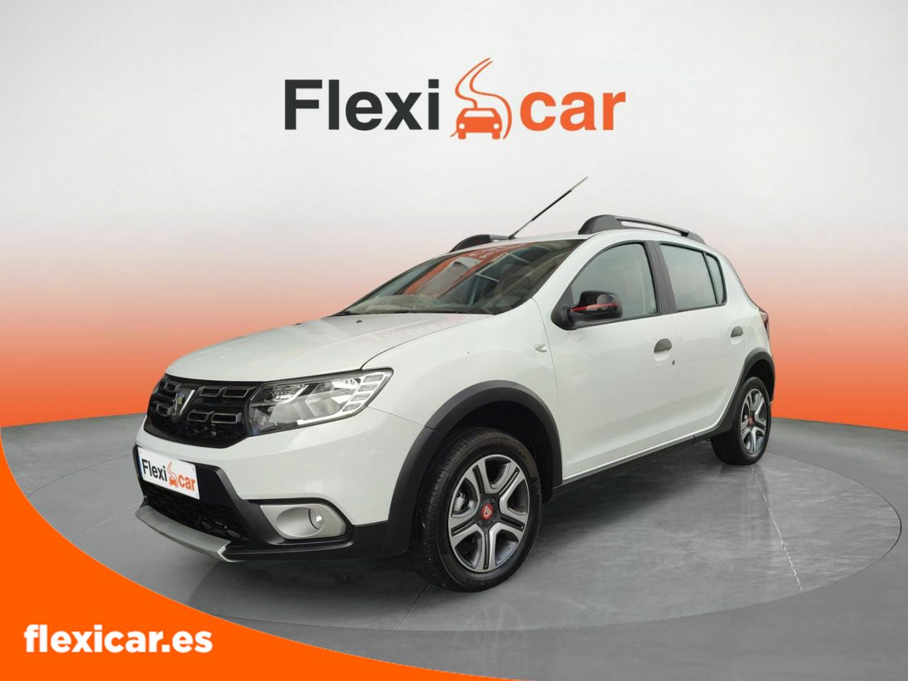 Foto Dacia Sandero 8