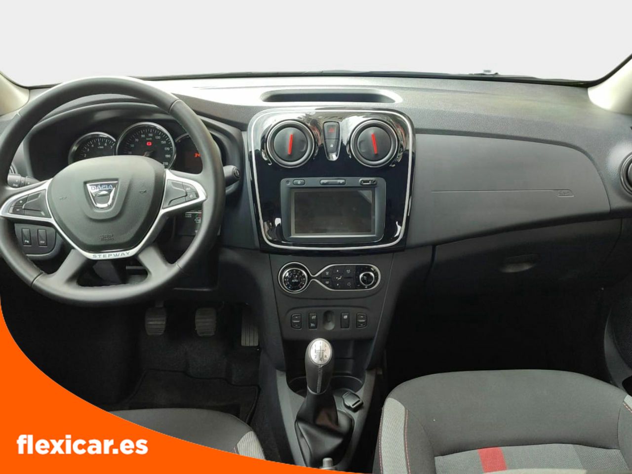 Foto Dacia Sandero 10