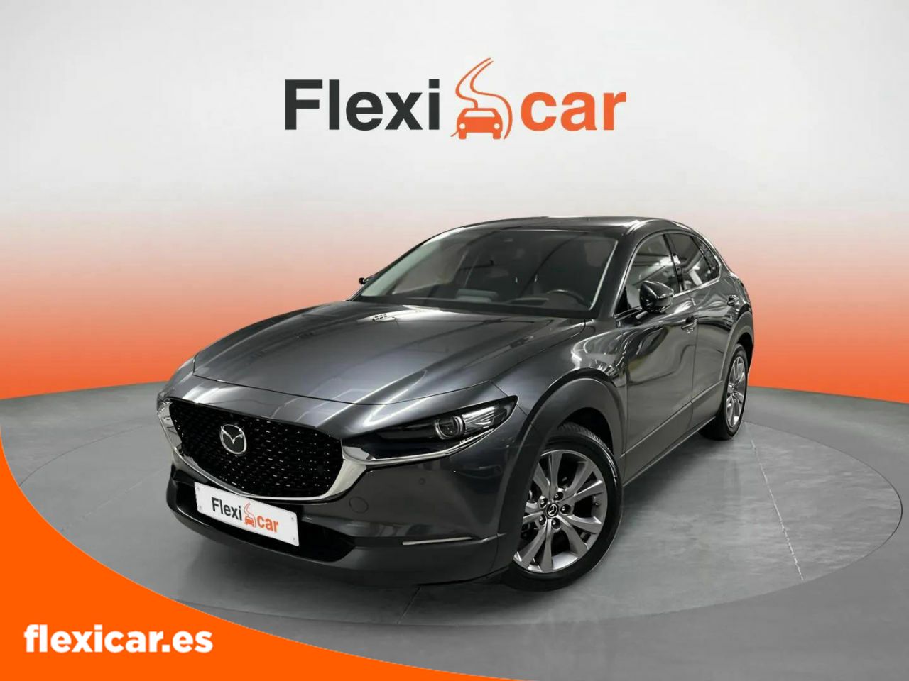 Foto Mazda CX-30 2