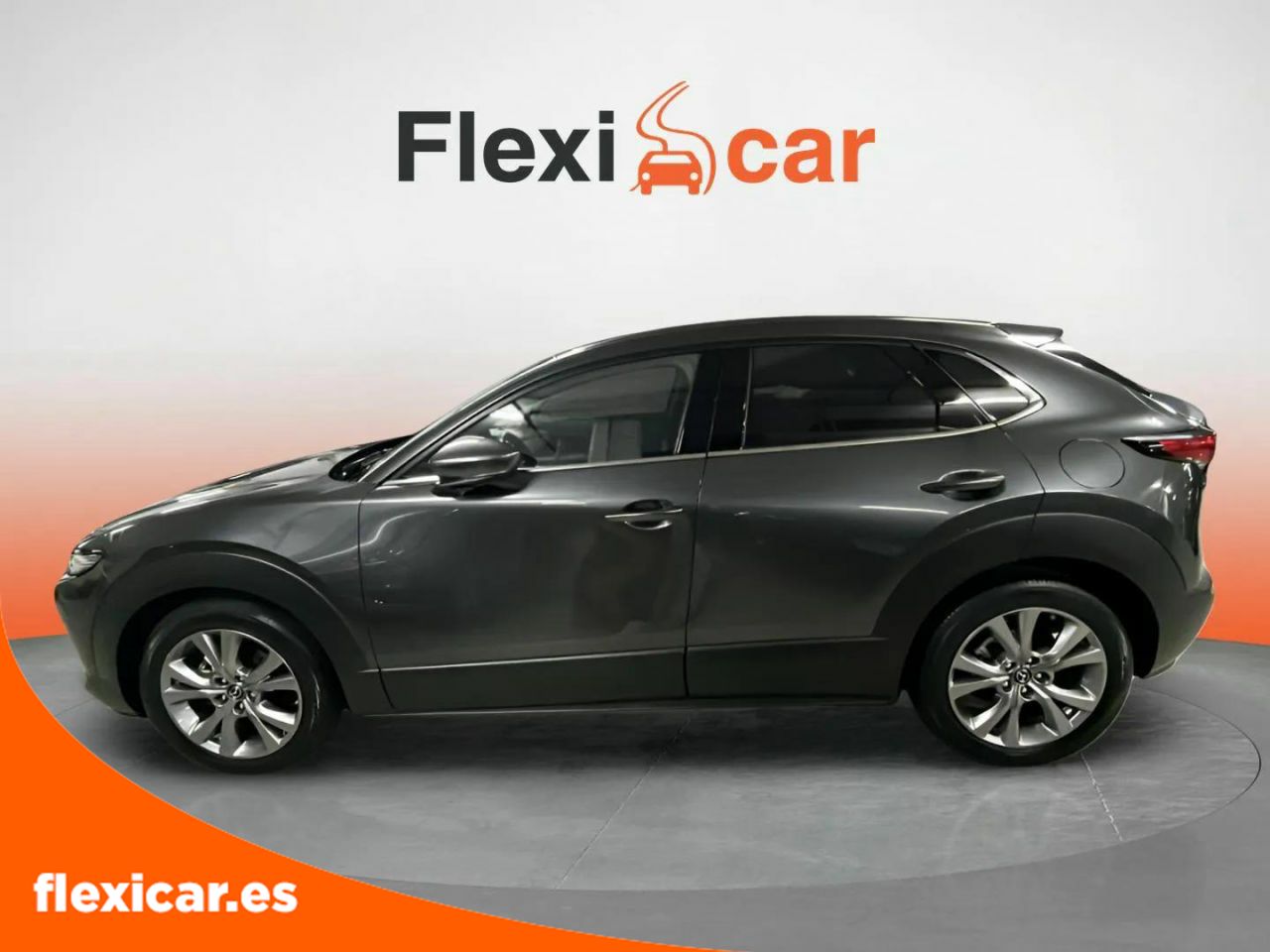 Foto Mazda CX-30 3