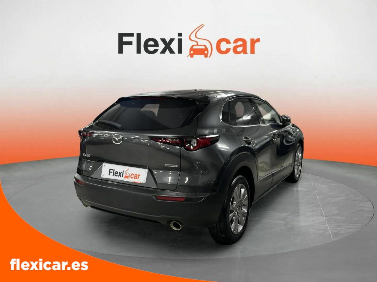 Foto Mazda CX-30 7