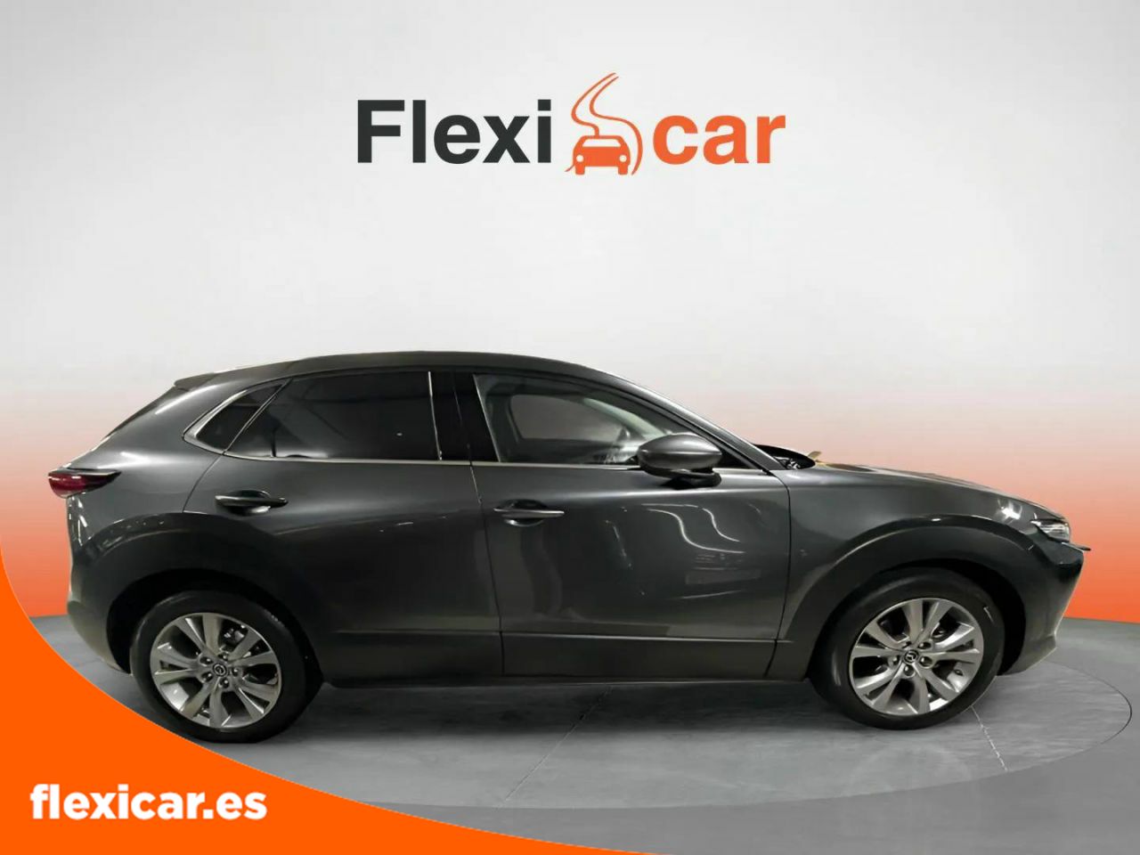 Foto Mazda CX-30 8