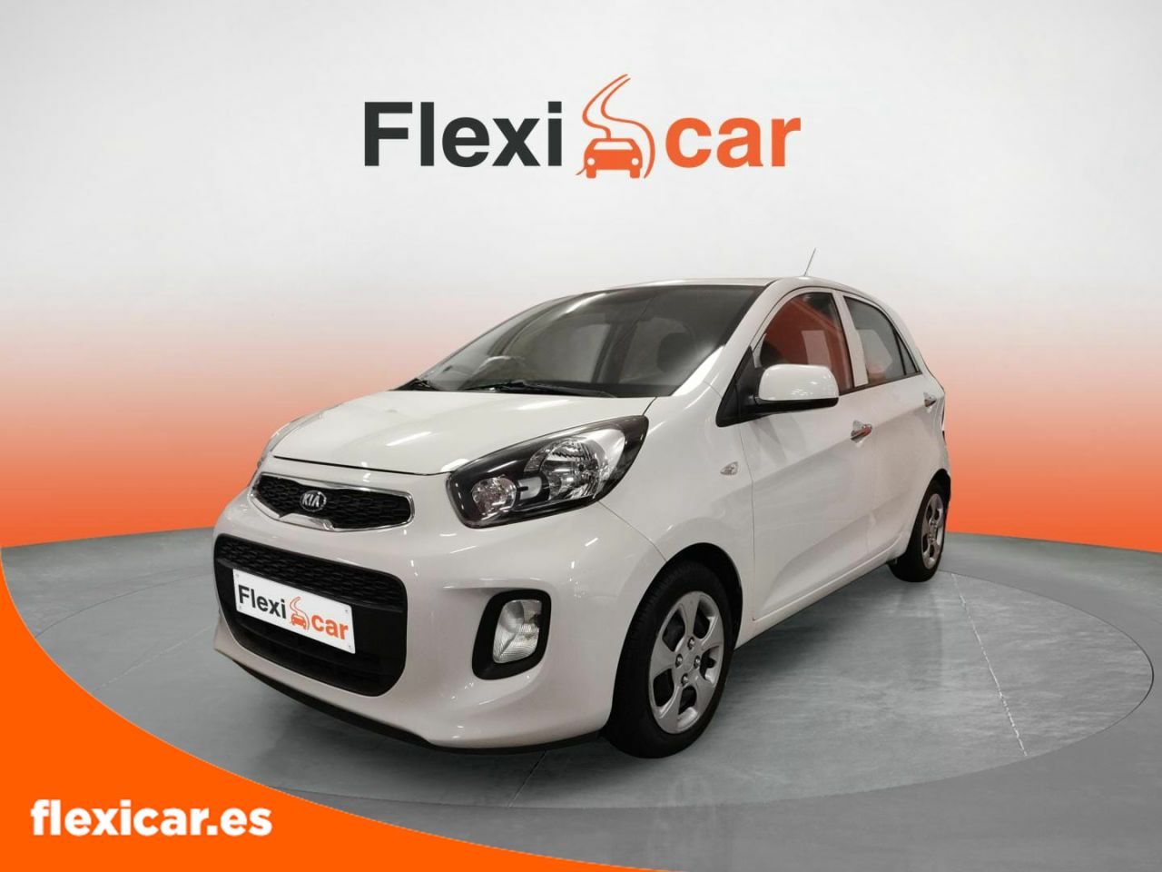 Foto Kia Picanto 8