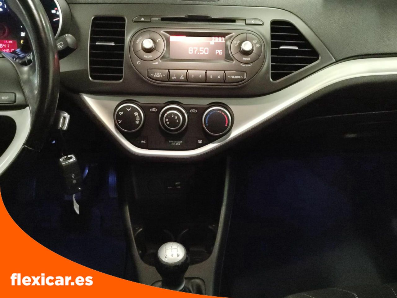 Foto Kia Picanto 12