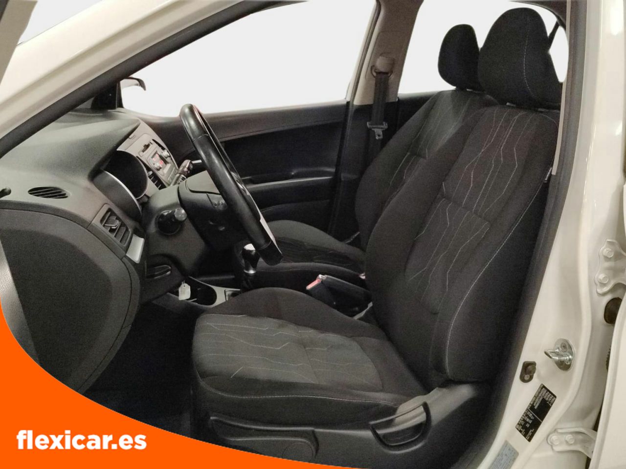 Foto Kia Picanto 15