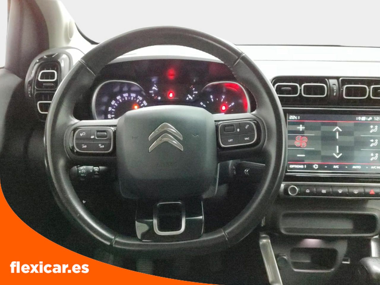 Foto Citroën C3 Aircross 8