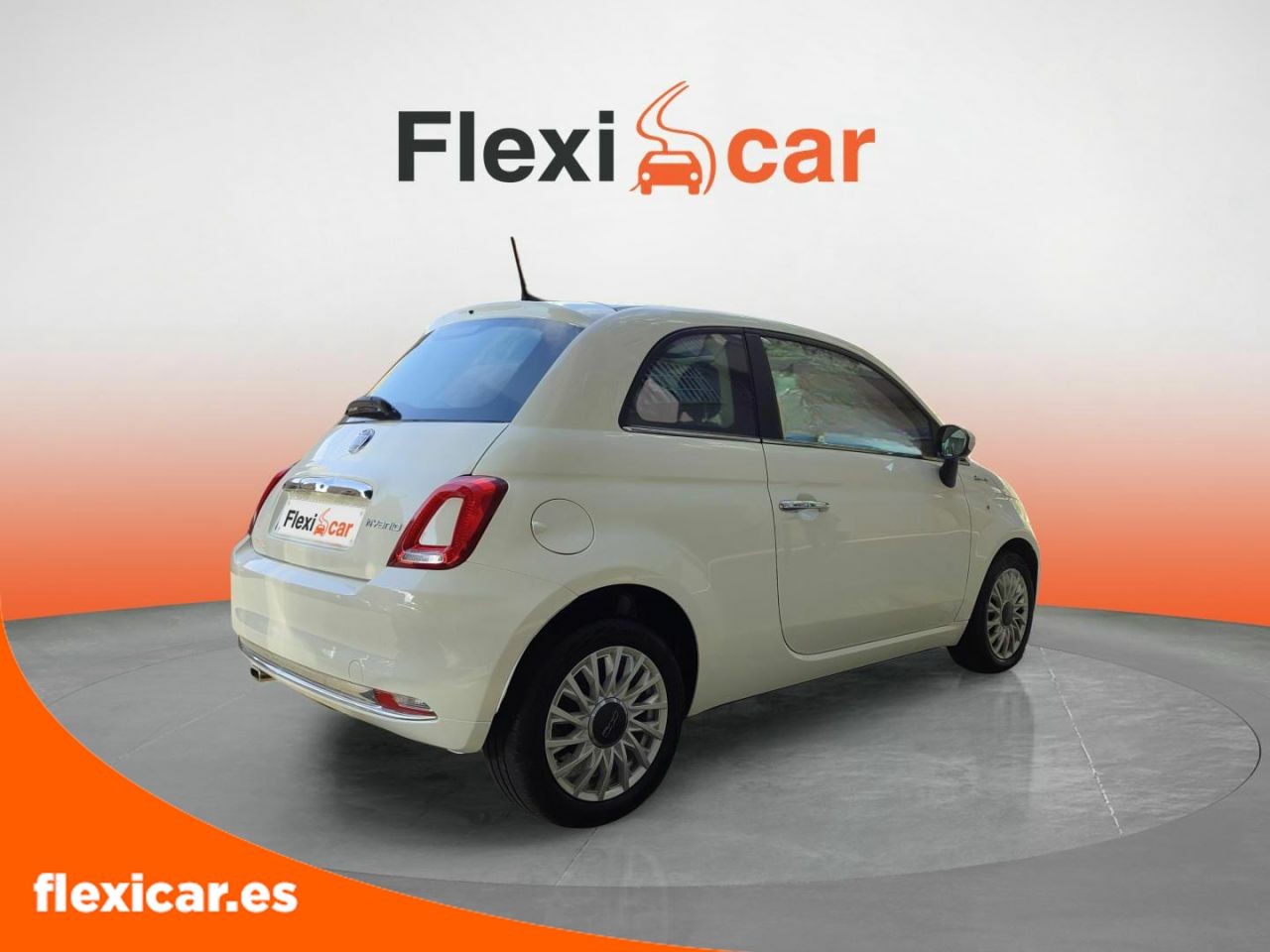 Foto Fiat 500 3