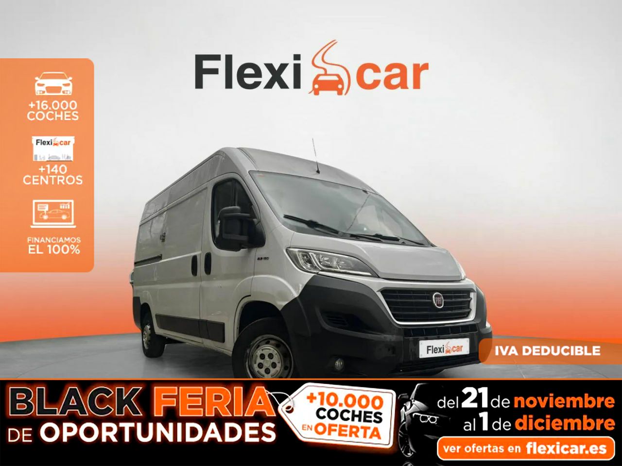 Foto Fiat Ducato 1