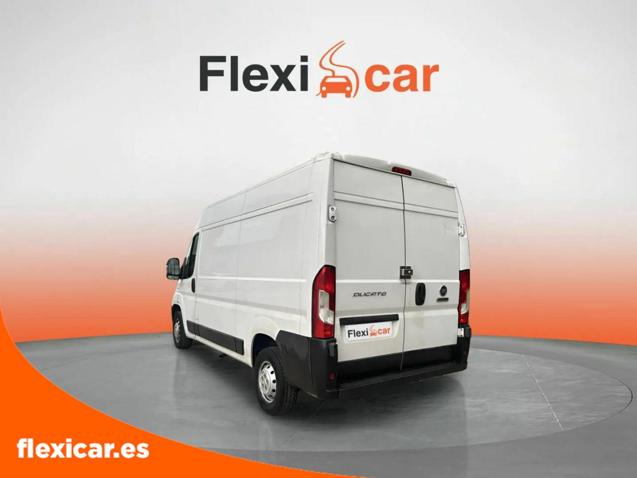 Foto Fiat Ducato 4