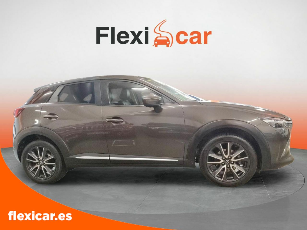 Foto Mazda CX-3 2