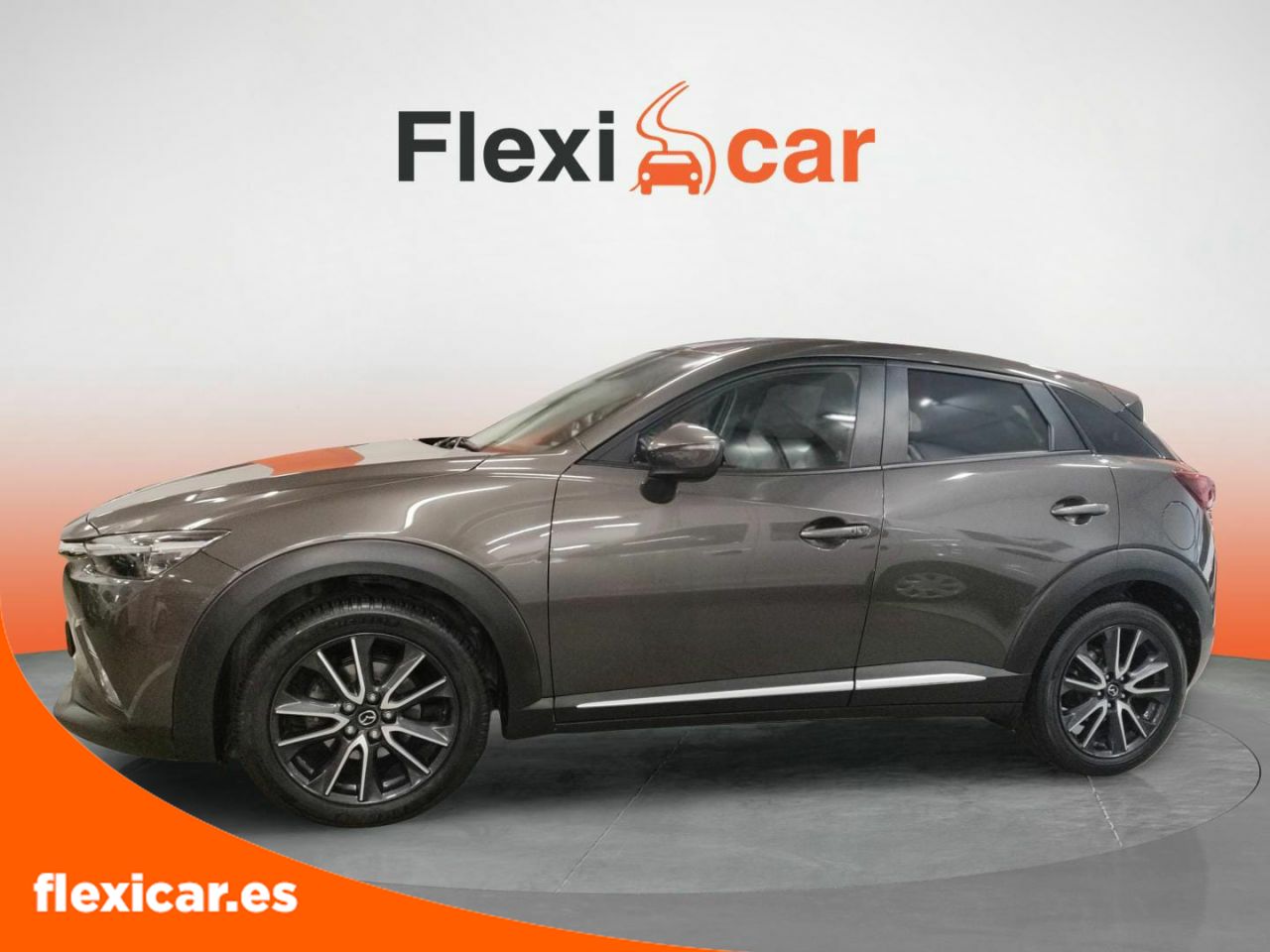 Foto Mazda CX-3 7