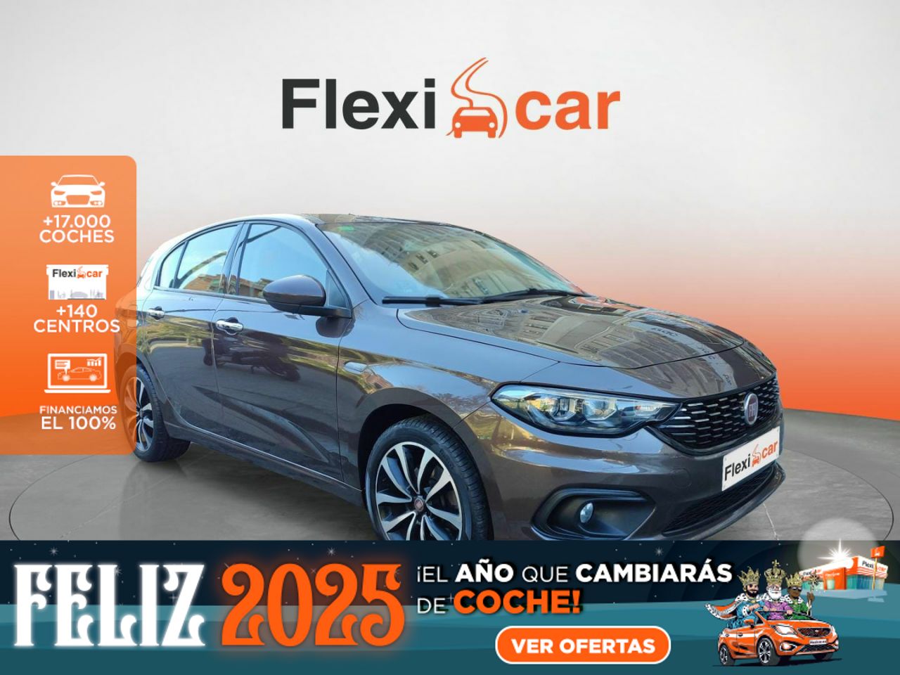 Foto Fiat Tipo 1