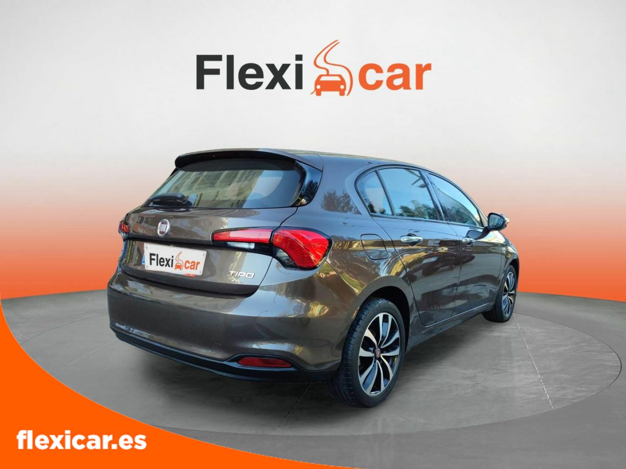 Foto Fiat Tipo 3