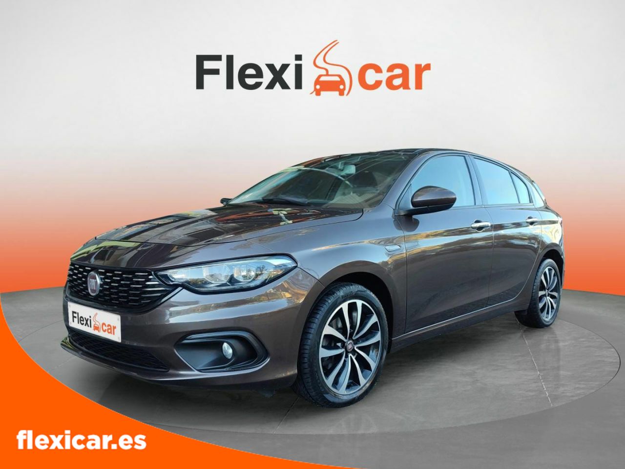 Foto Fiat Tipo 8