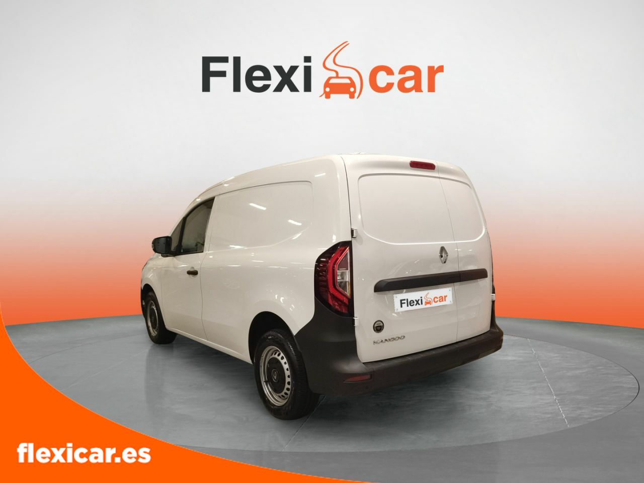 Foto Renault Kangoo 5