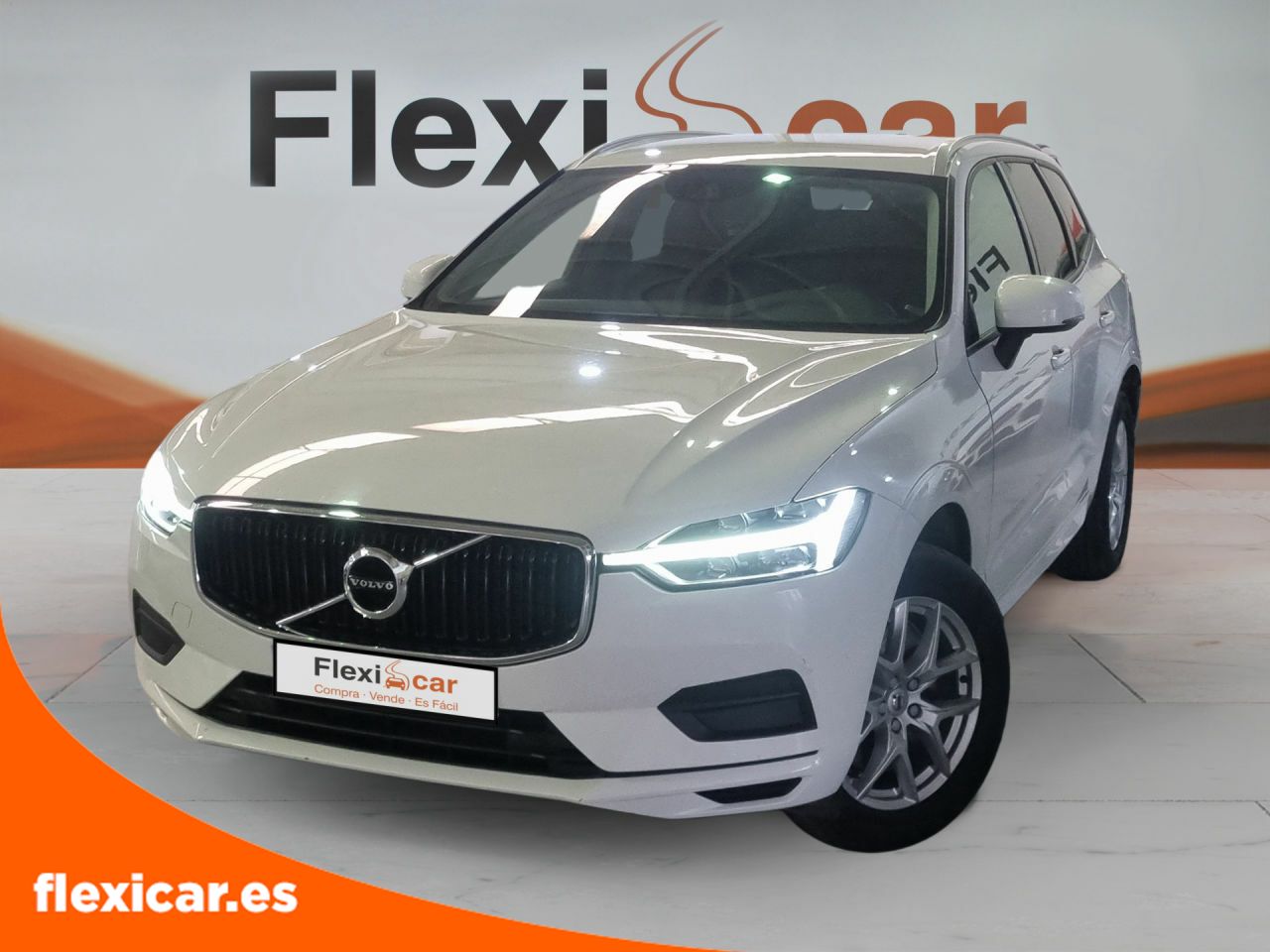 Foto Volvo XC60 4