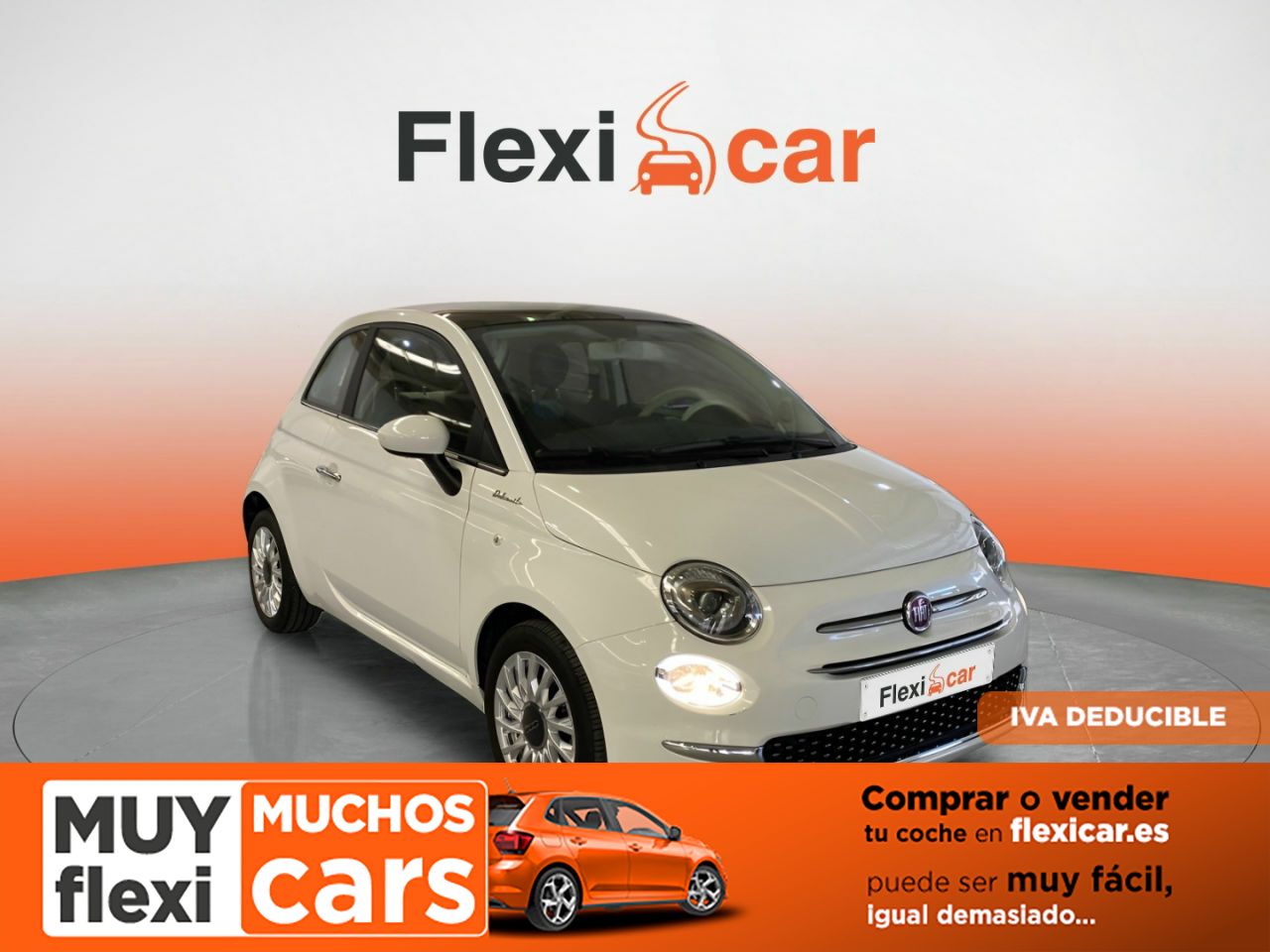 Foto Fiat 500 1