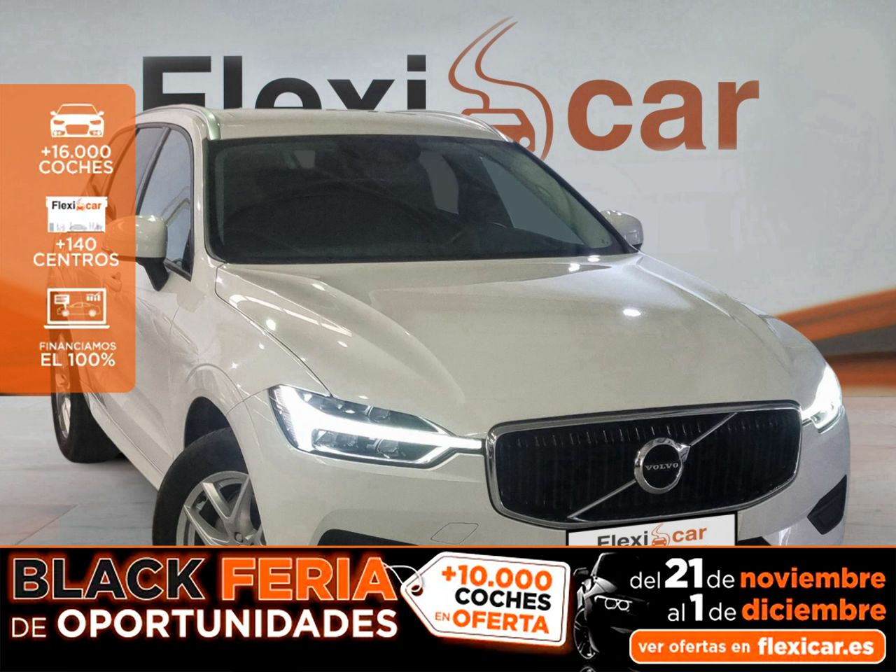 Foto Volvo XC60 1