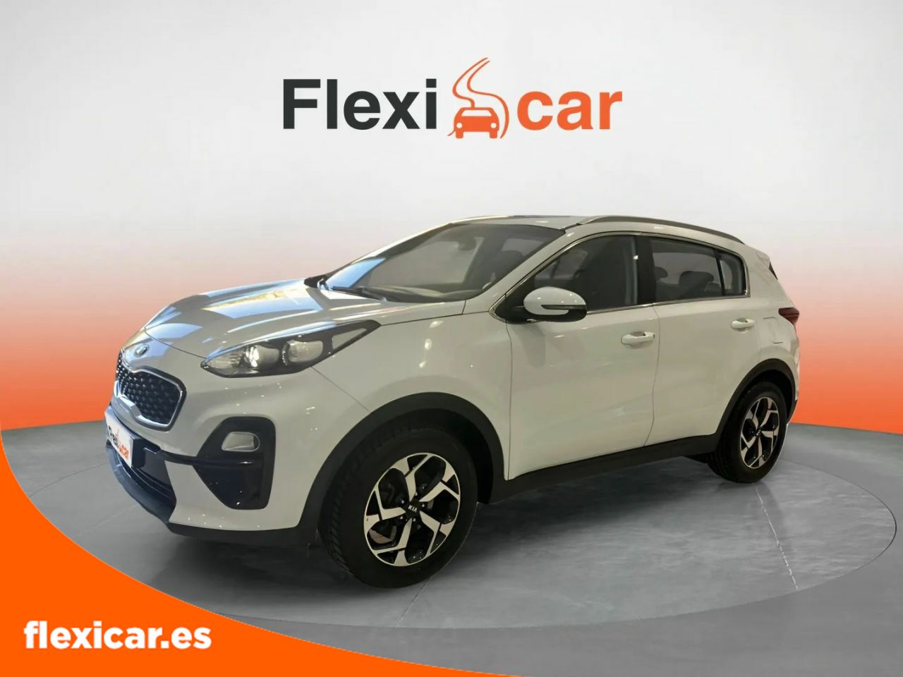 Foto Kia Sportage 3