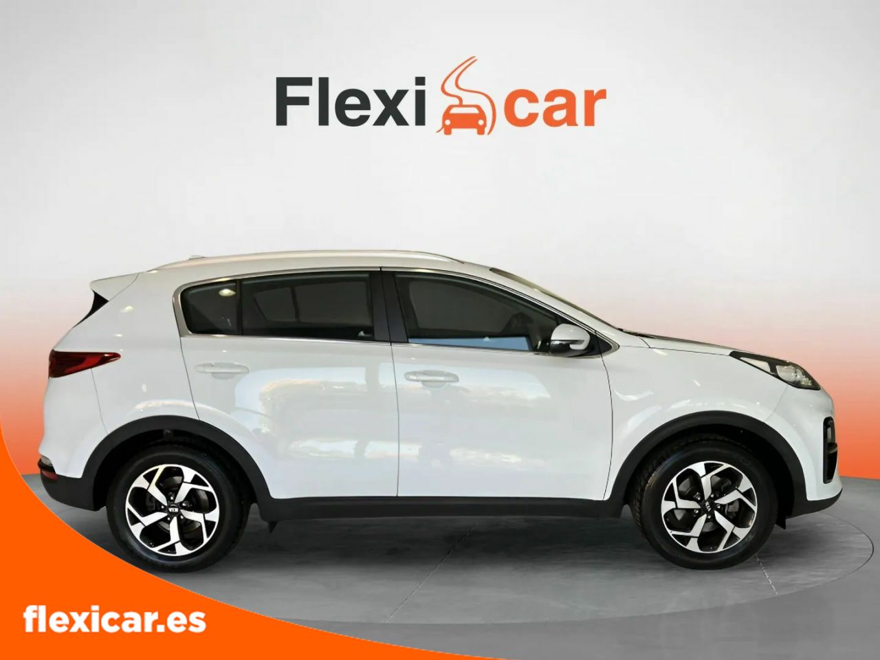 Foto Kia Sportage 5