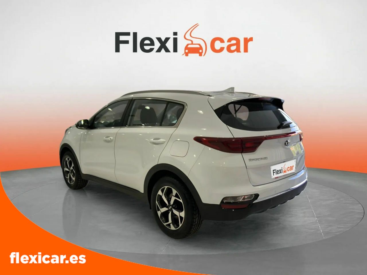 Foto Kia Sportage 7