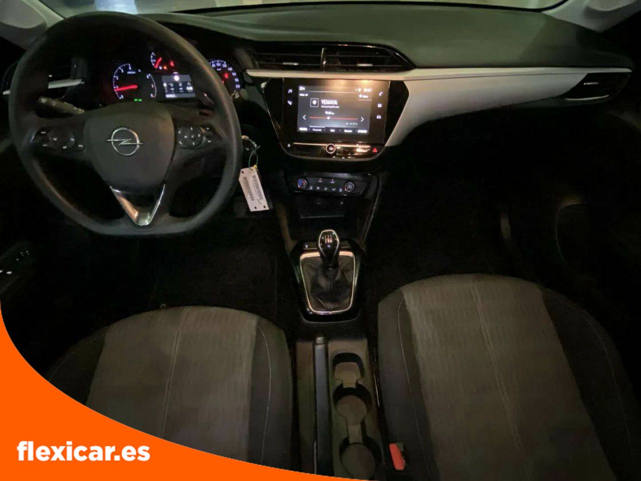 Foto Opel Corsa 28