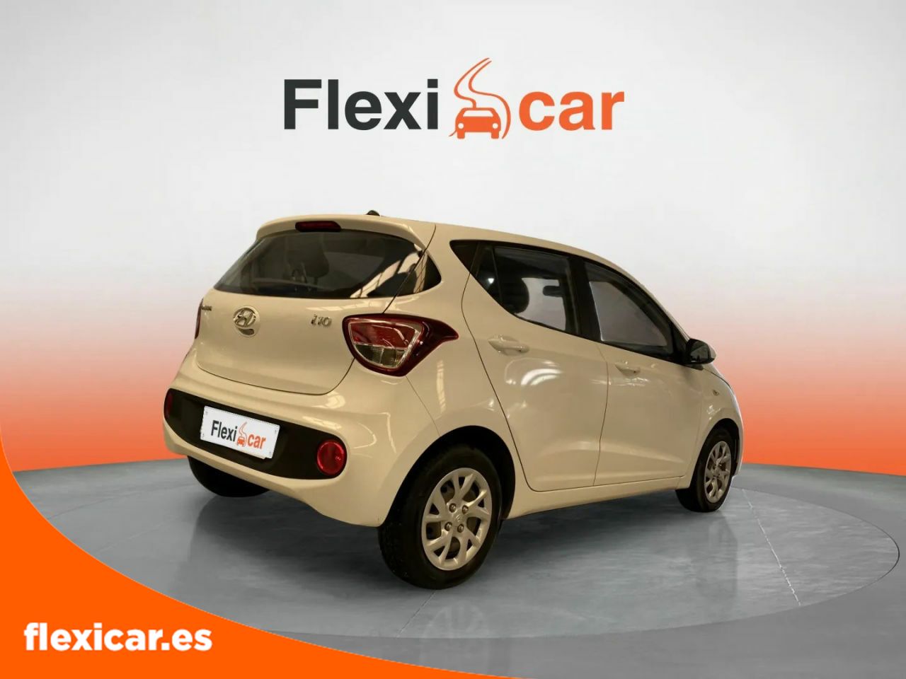 Foto Hyundai i10 8