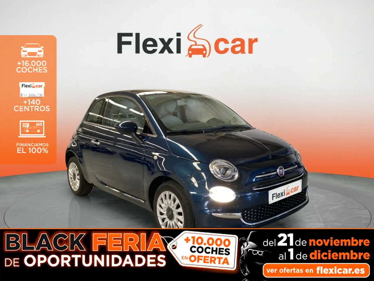 Foto Fiat 500 1