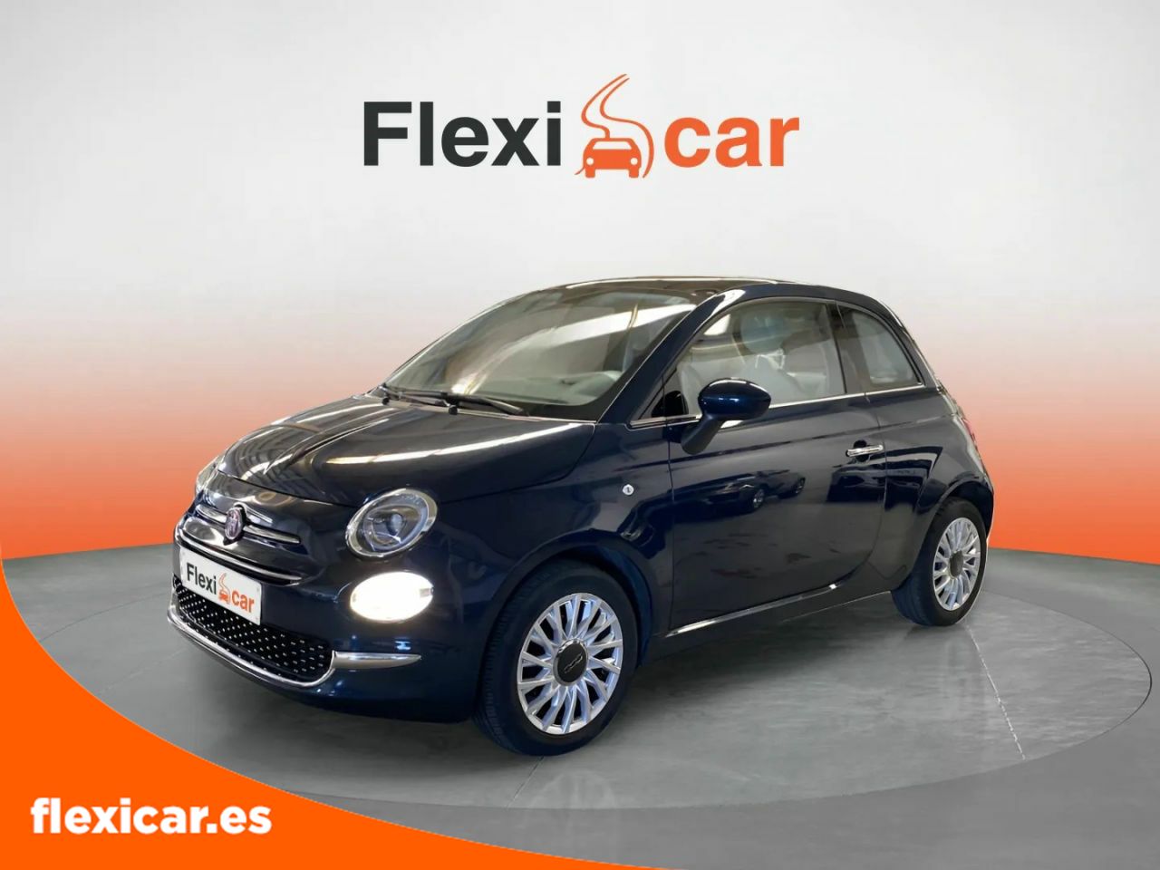 Foto Fiat 500 3