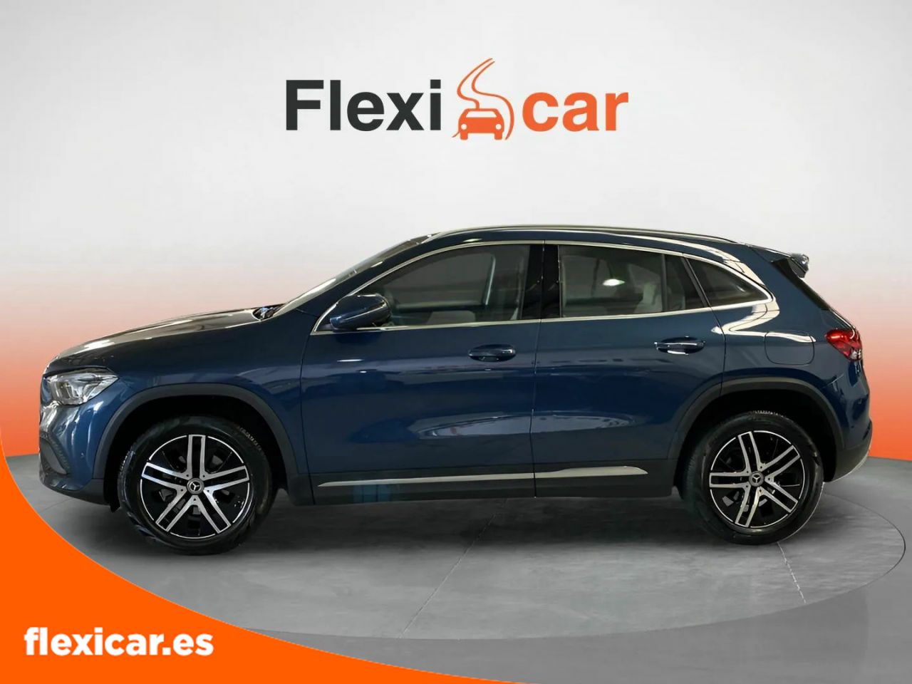 Foto Mercedes-Benz Clase GLA 4