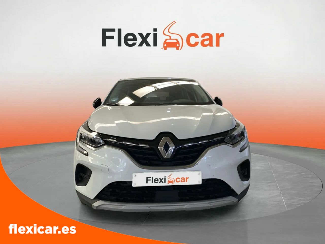 Foto Renault Captur 2