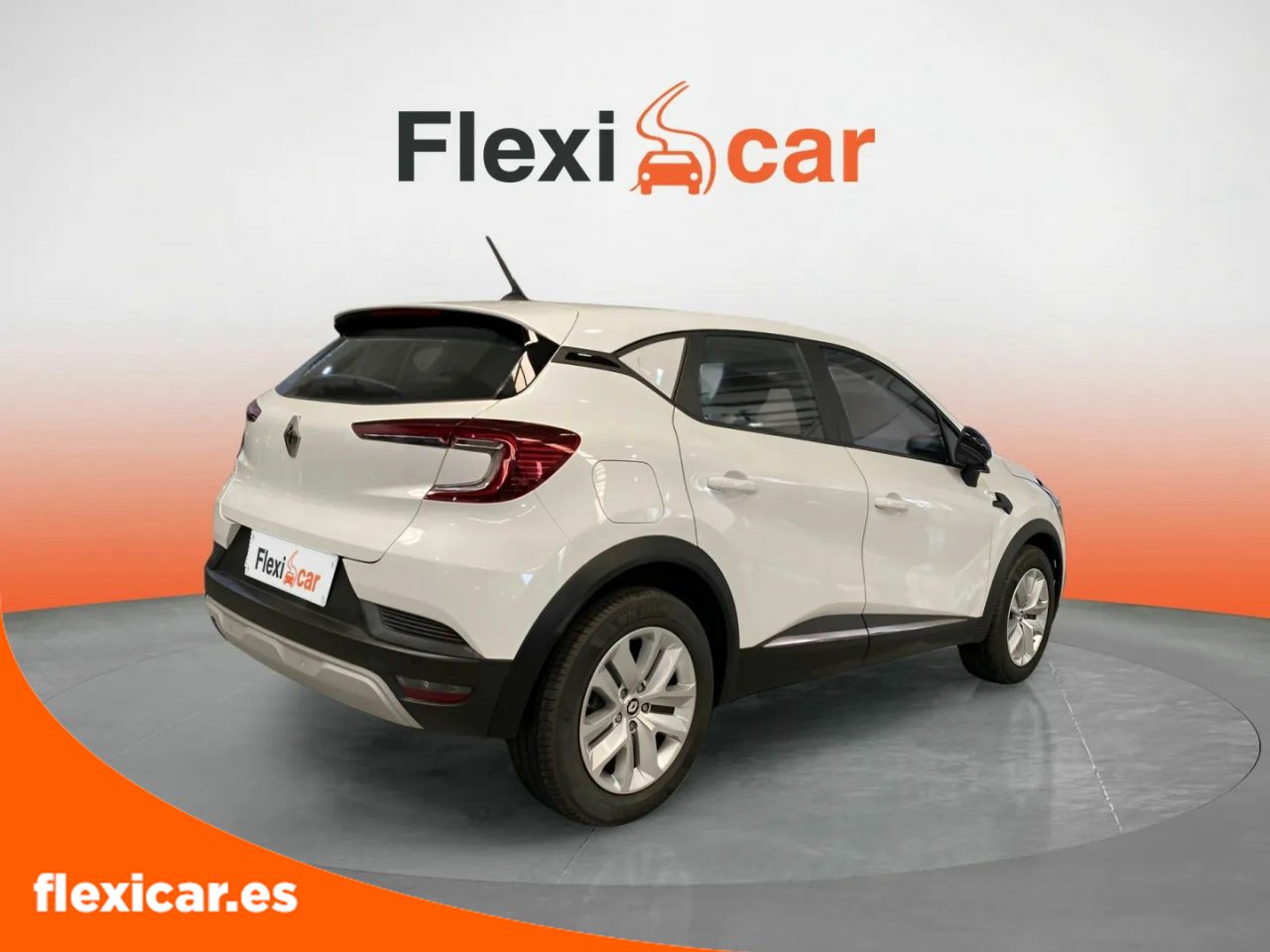 Foto Renault Captur 8