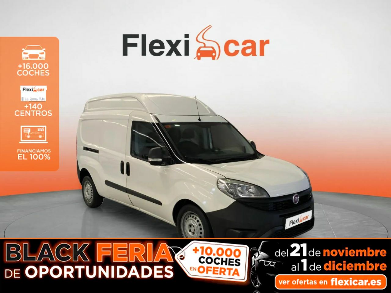 Foto Fiat Doblo 1