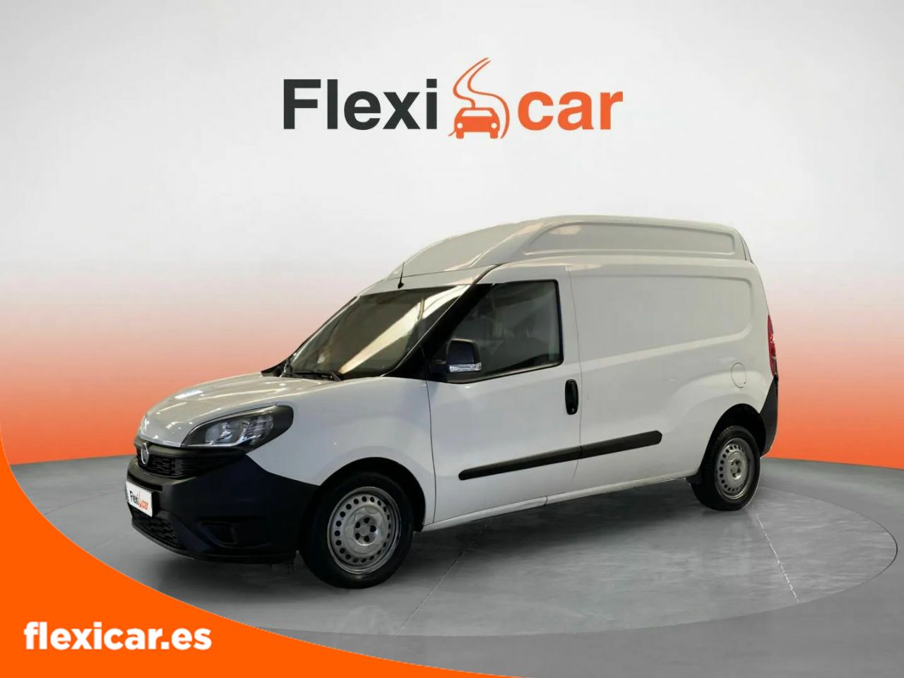 Foto Fiat Doblo 3