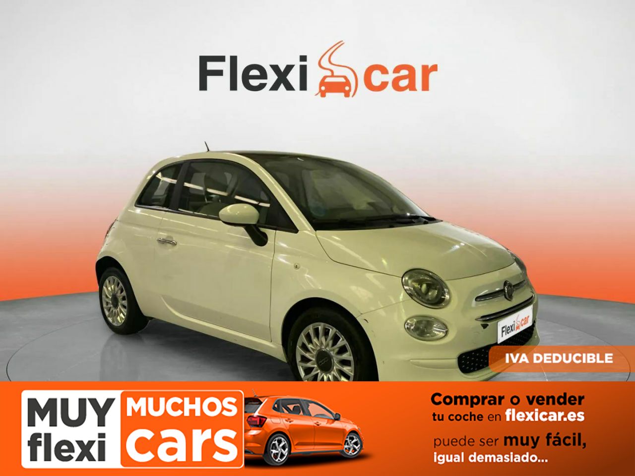 Foto Fiat 500 1