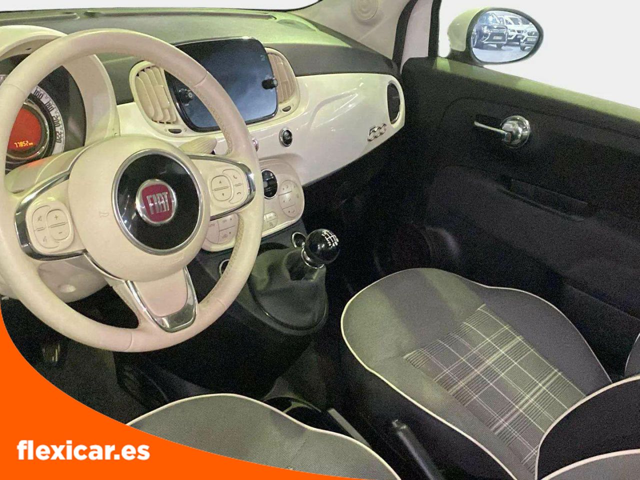 Foto Fiat 500 21